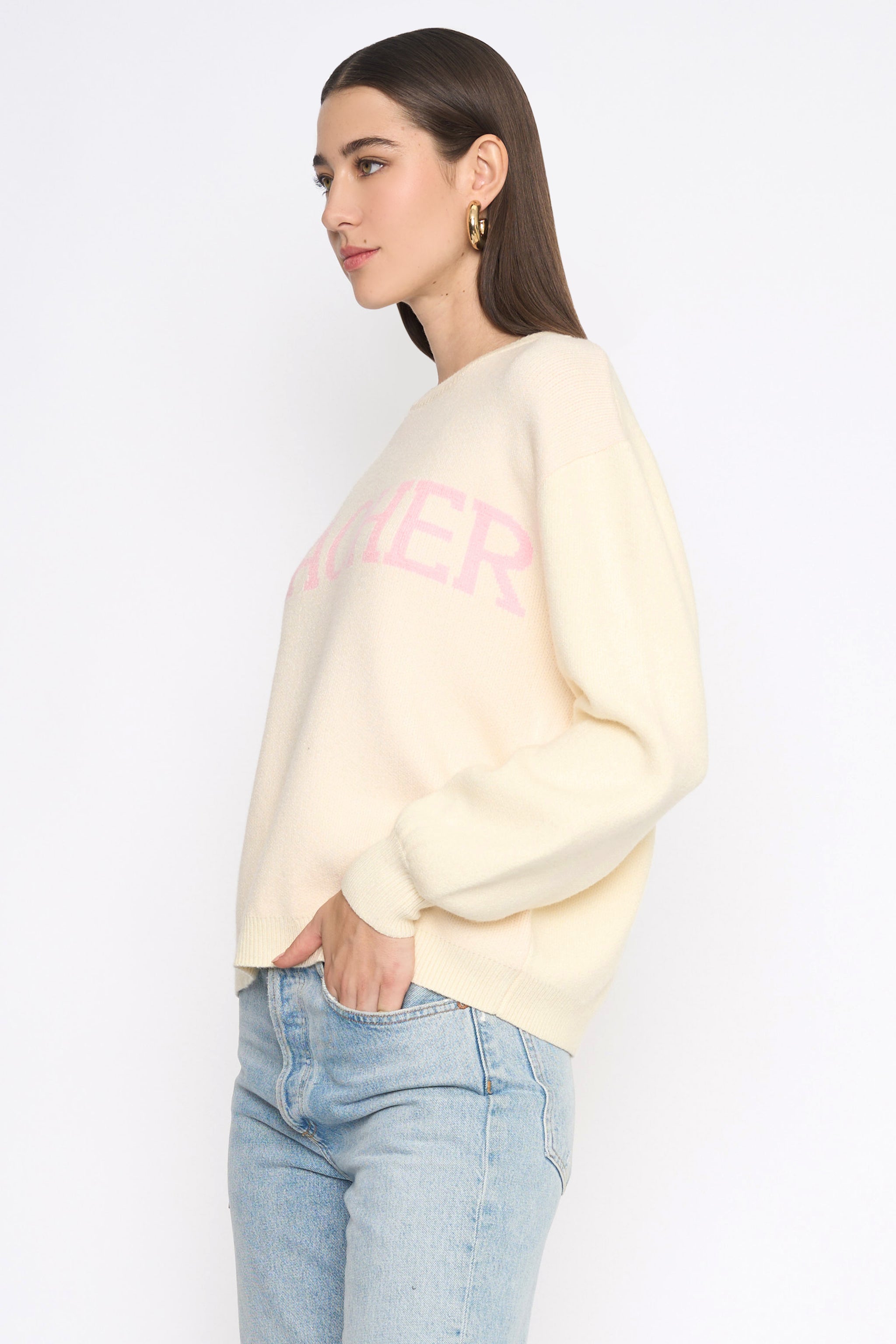 En Elly | Teacher Sweater – en elly