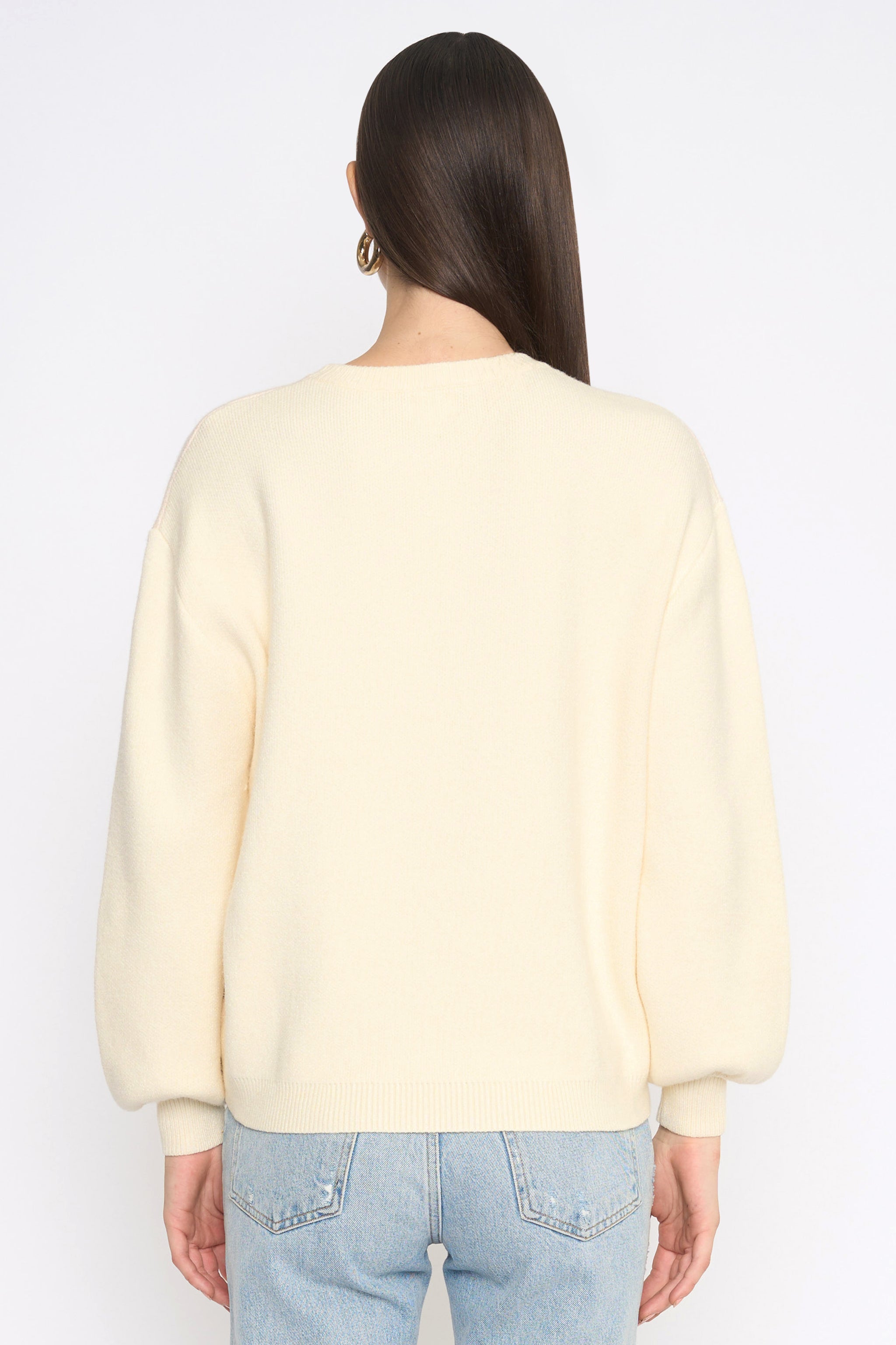 En Elly | Teacher Sweater – en elly