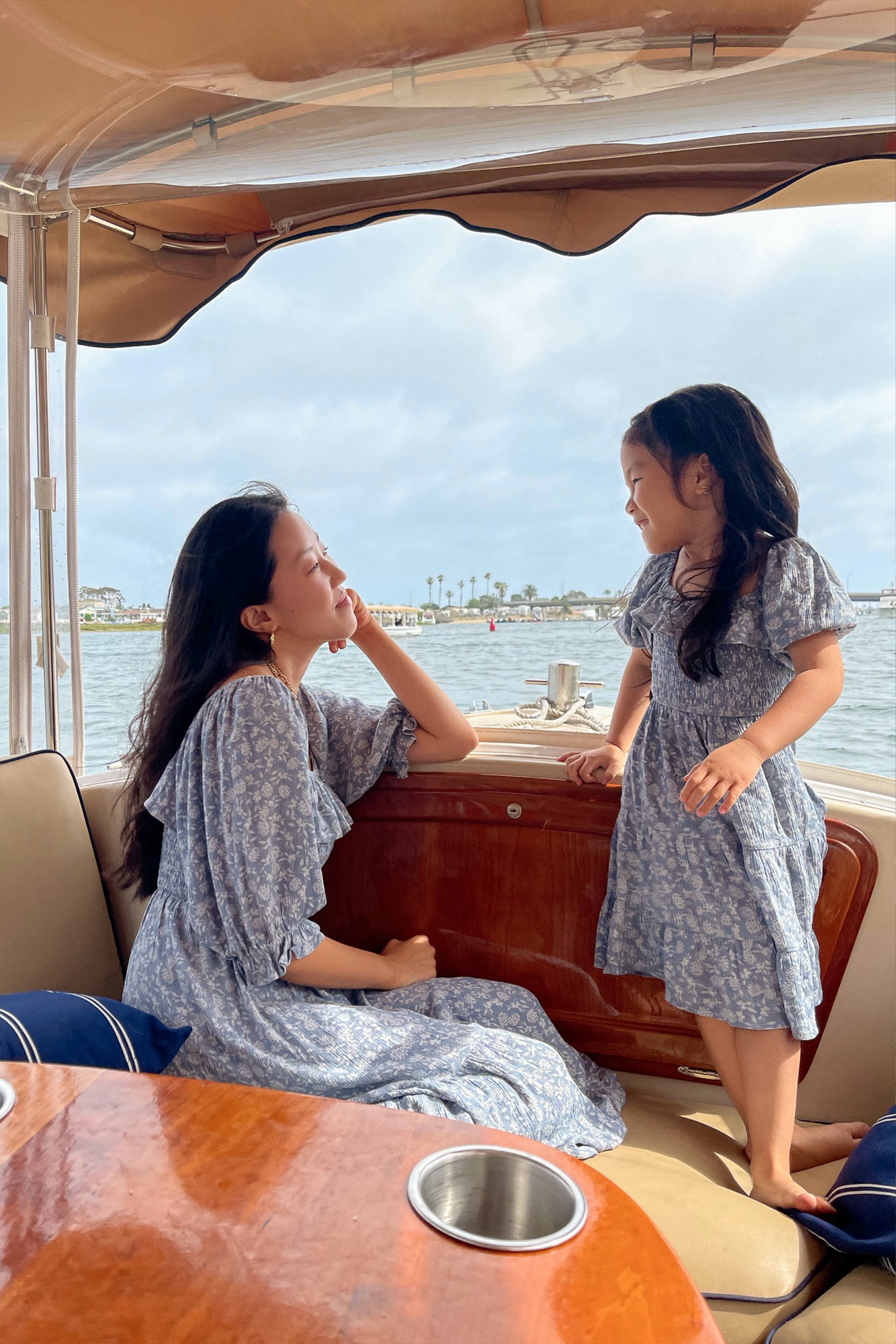 En Elly | Kids Flora Dress en elly En Elly | Kids Flora Dress en elly